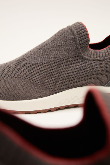 Кроссовки мужские Fabio Monelli 186210