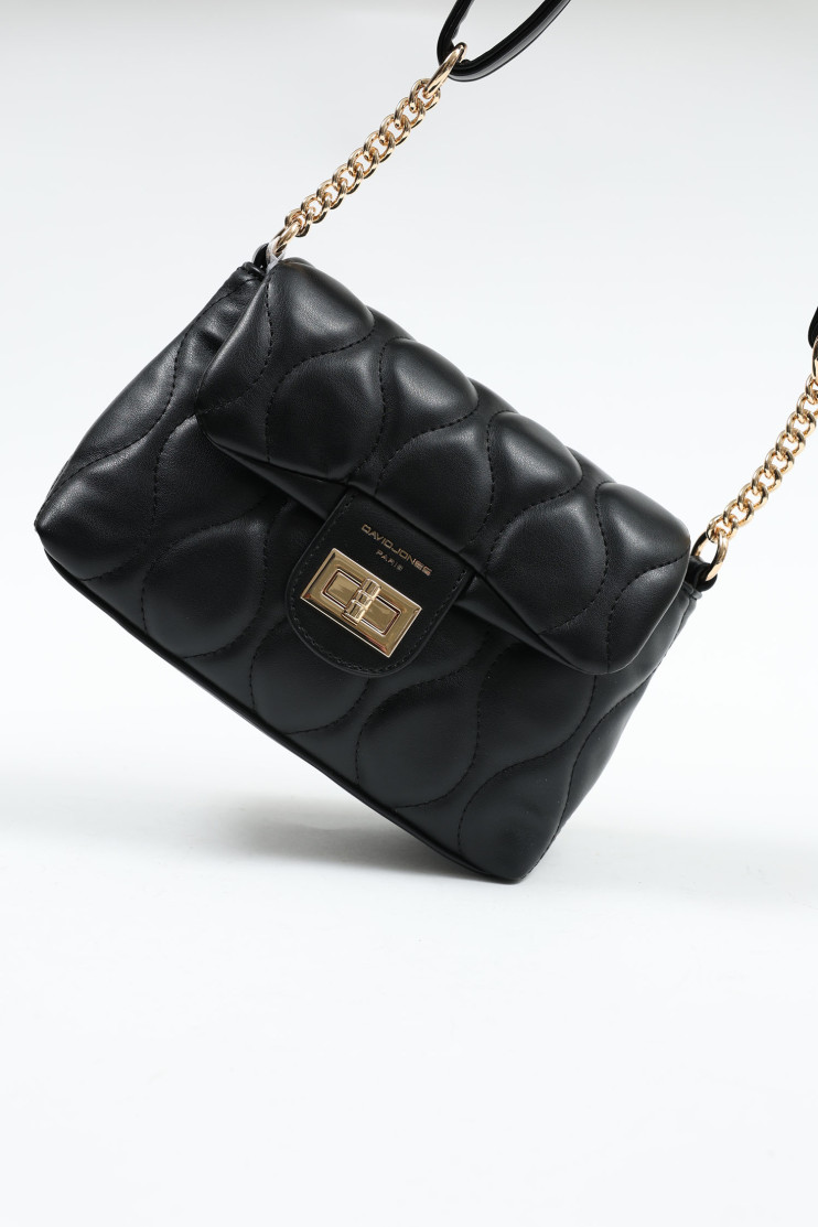 Сумка David Jones 187300 - Вид 1 - інтернет магазин sandalini.ua