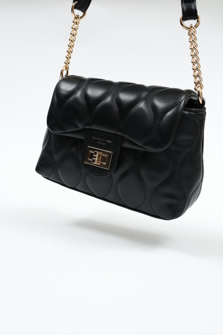 Сумка David Jones 187300 - Вид 2 - інтернет магазин sandalini.ua