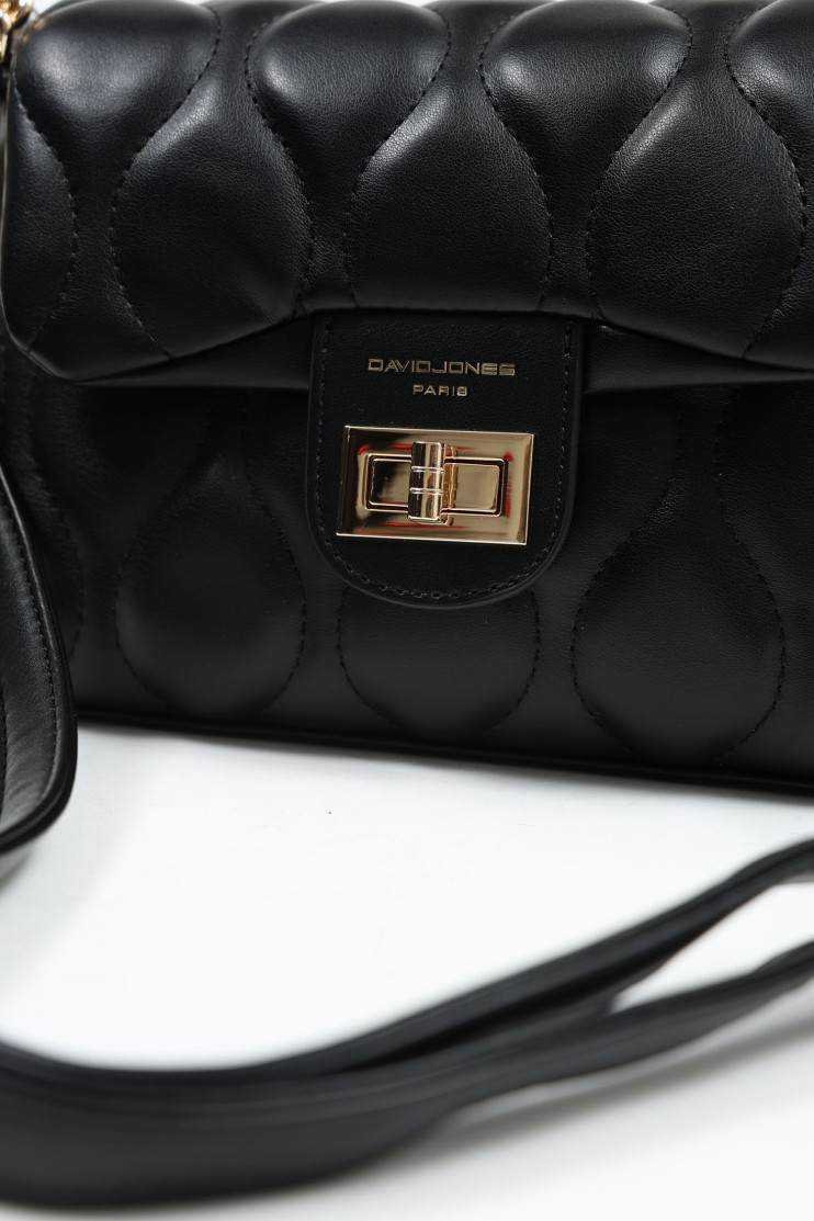 Сумка David Jones 187300 - Вид 3 - інтернет магазин sandalini.ua