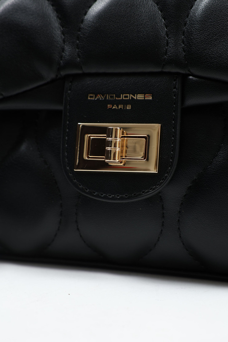 Сумка David Jones 187300 - Вид 4 - інтернет магазин sandalini.ua