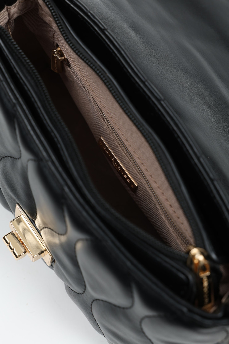 Сумка David Jones 187300 - Вид 7 - інтернет магазин sandalini.ua