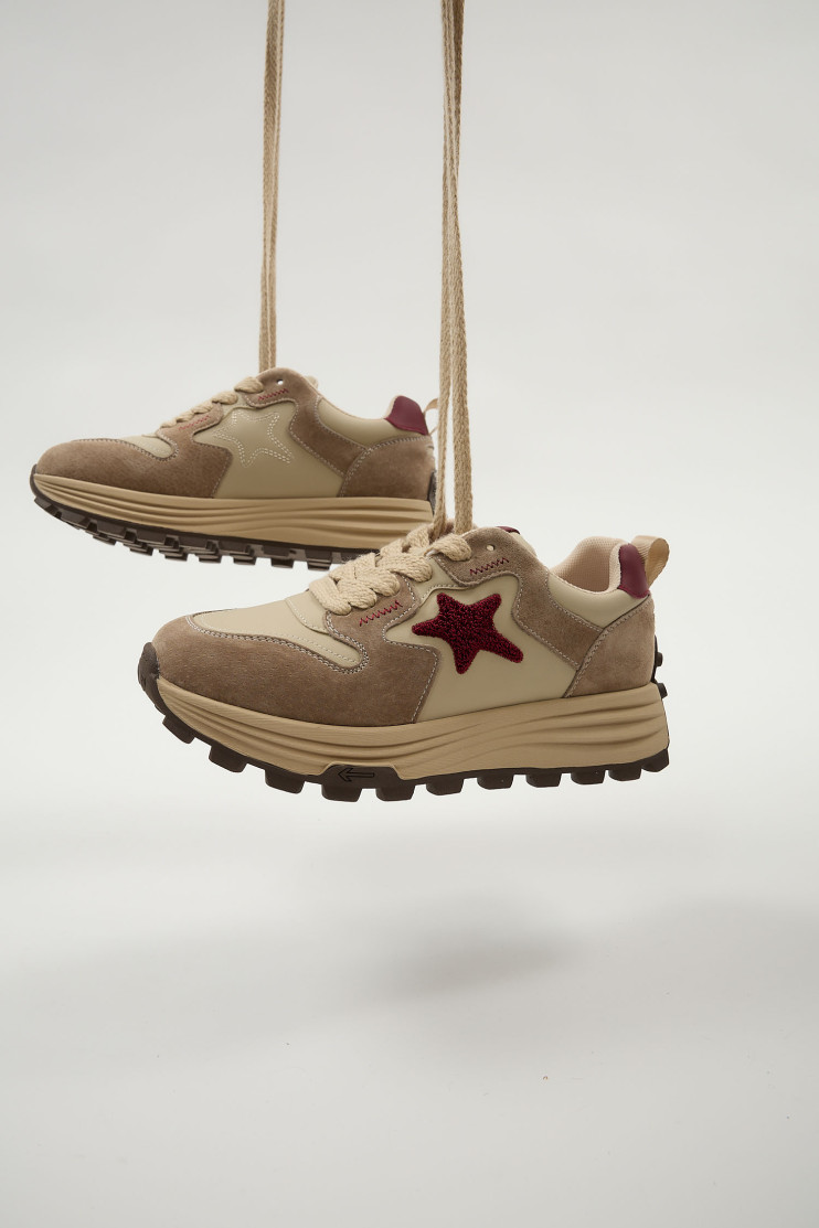 Кросівки Lonza 192152 - Вид 13 - інтернет магазин sandalini.ua