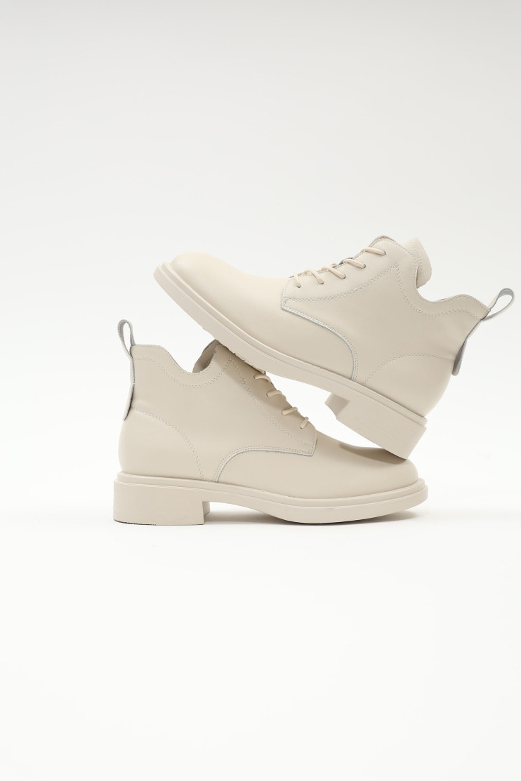 Ботинки Lonza 192261 - Вид 2 - интернет магазин sandalini.ua