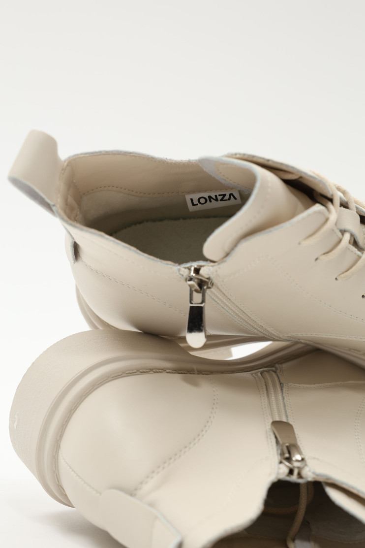 Ботинки Lonza 192261 - Вид 6 - интернет магазин sandalini.ua