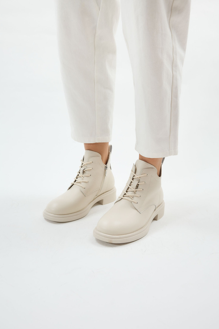 Ботинки Lonza 192261 - Вид 1 - интернет магазин sandalini.ua