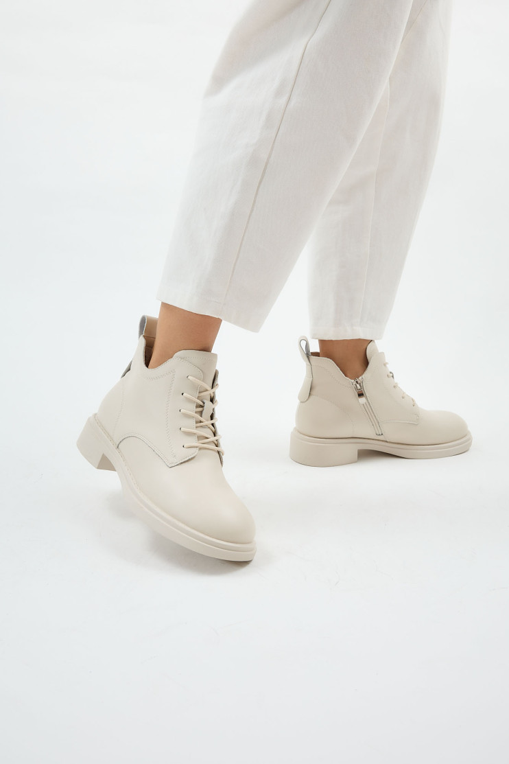 Ботинки Lonza 192261 - Вид 3 - интернет магазин sandalini.ua