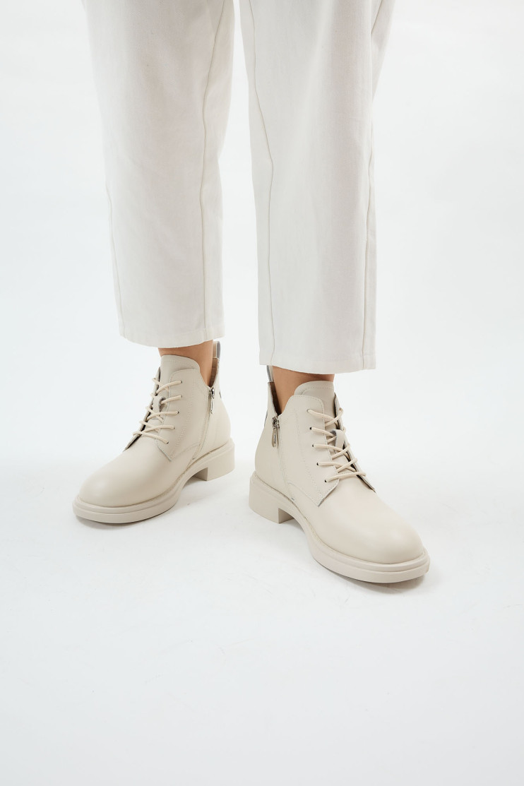 Ботинки Lonza 192261 - Вид 7 - интернет магазин sandalini.ua