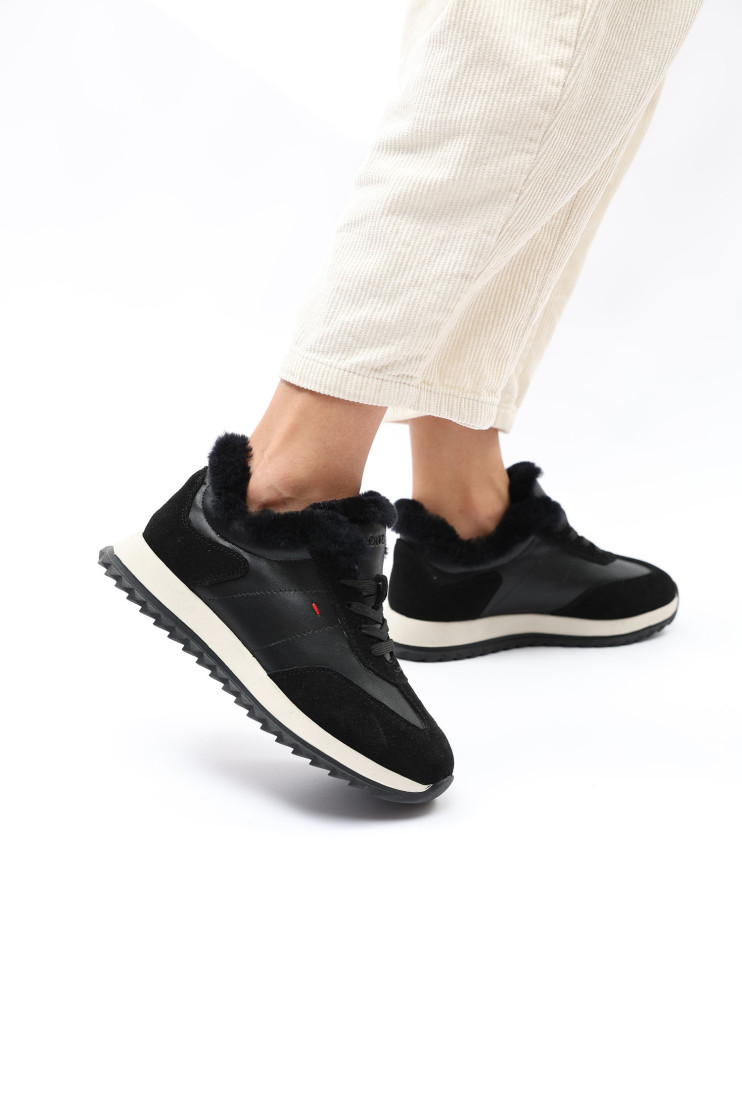 Кроссовки Lonza 190935 - Вид 1 - интернет магазин sandalini.ua