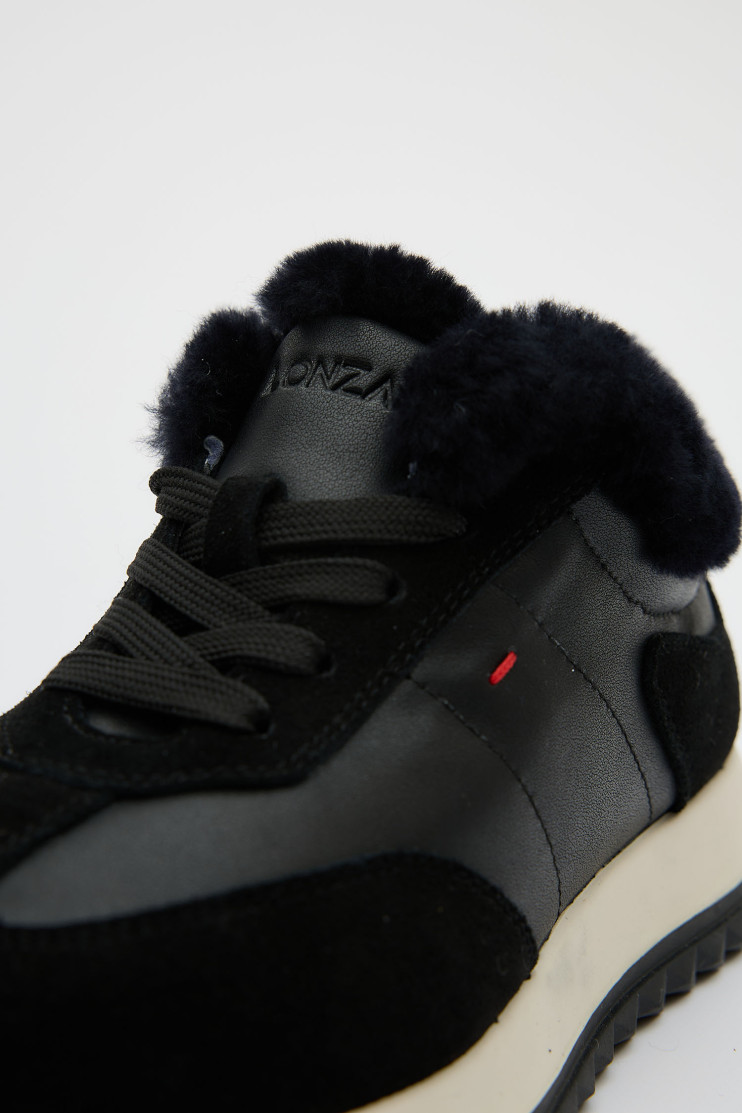 Кроссовки Lonza 190935 - Вид 9 - интернет магазин sandalini.ua