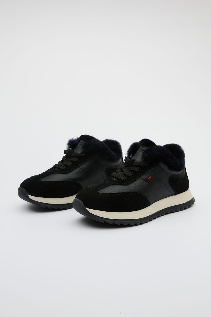 Кроссовки Lonza 190935 - Вид 7 - интернет магазин sandalini.ua