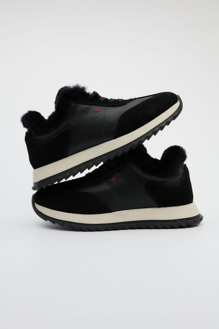 Кроссовки Lonza 190935 - Вид 5 - интернет магазин sandalini.ua