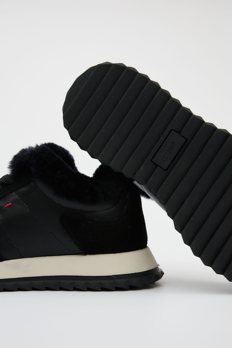 Кроссовки Lonza 190935 - Вид 10 - интернет магазин sandalini.ua