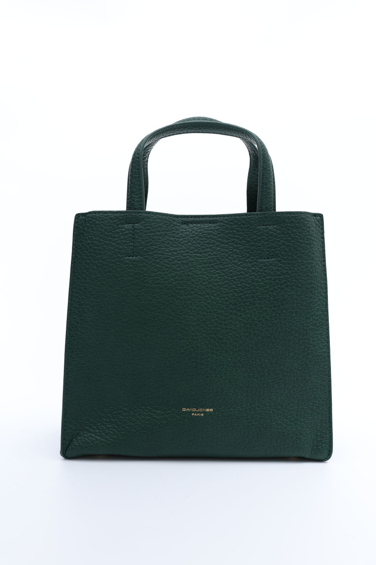 Сумка David Jones 192745 - Вид 1 - інтернет магазин sandalini.ua