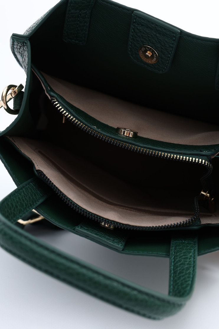 Сумка David Jones 192745 - Вид 10 - інтернет магазин sandalini.ua