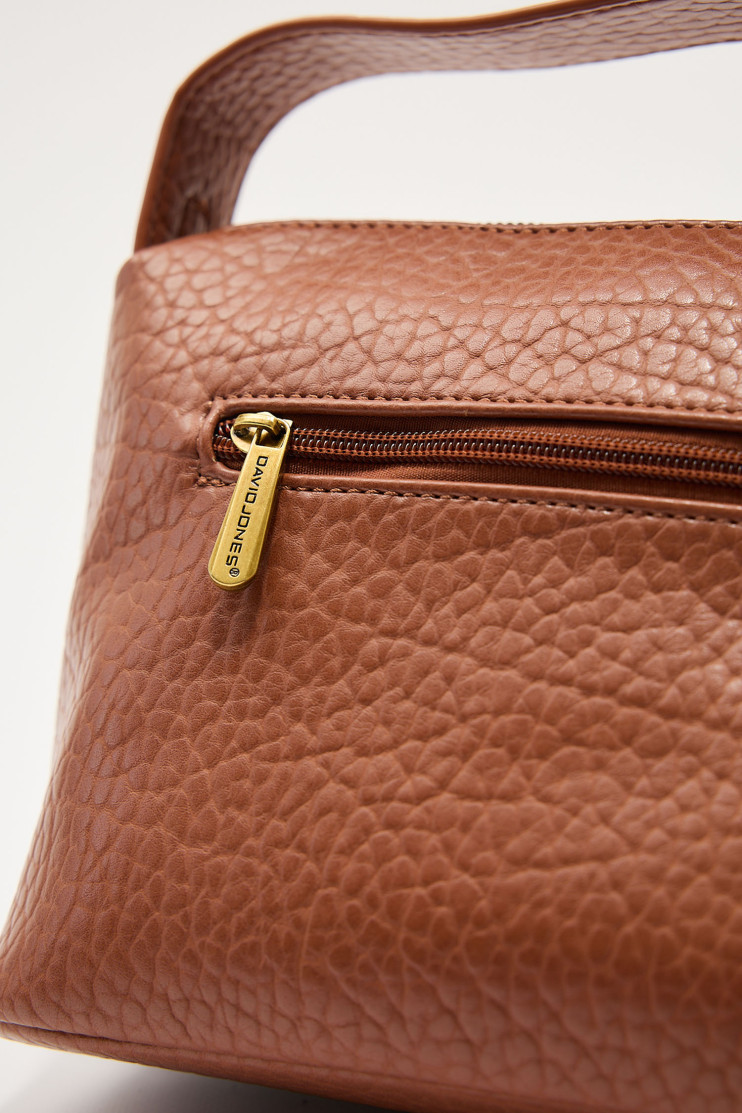 Сумка David Jones 191733 - Вид 3 - інтернет магазин sandalini.ua