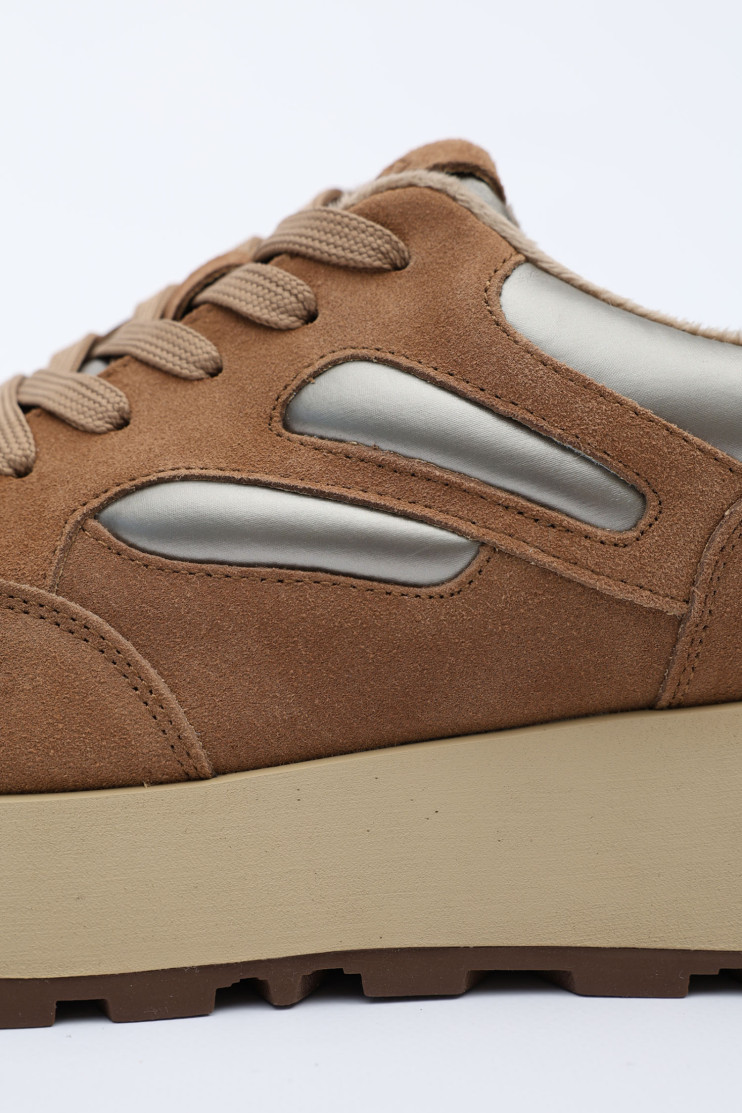 Кросівки ALLSY 191837 - Вид 2 - інтернет магазин sandalini.ua