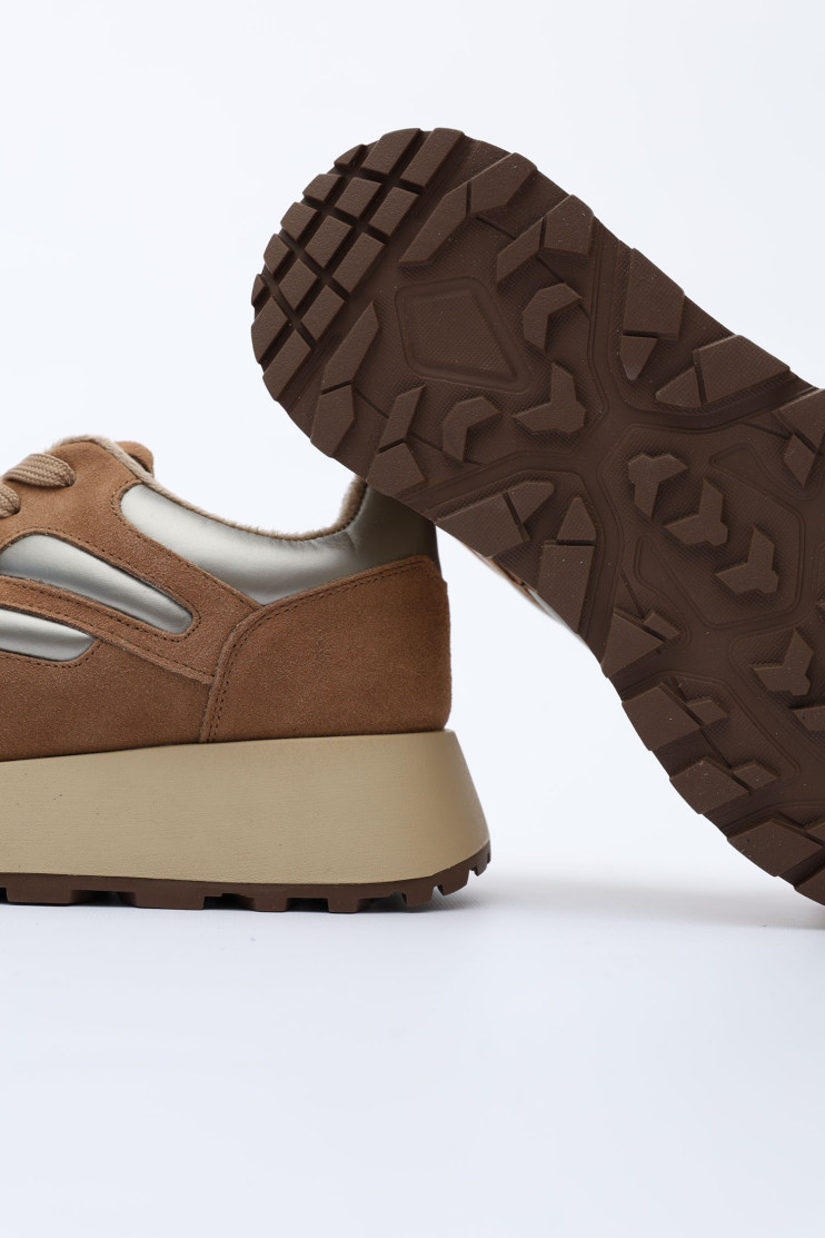 Кросівки ALLSY 191837 - Вид 5 - інтернет магазин sandalini.ua