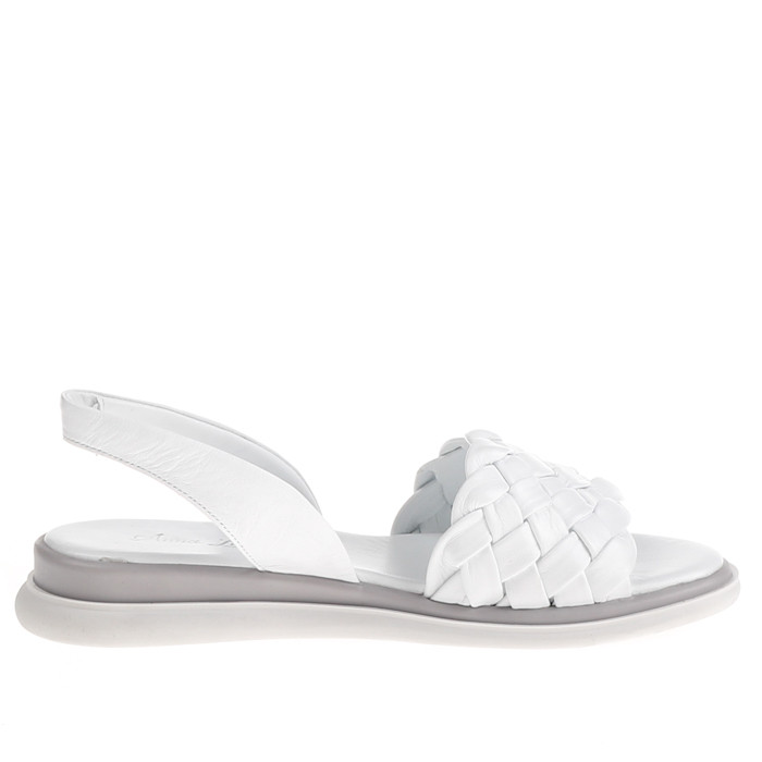 Босоніжки Anna Lucci 171886 - Вид 3 - інтернет магазин sandalini.ua