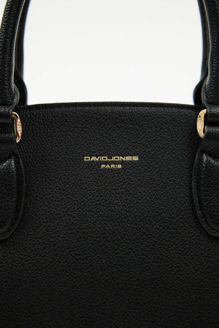 Сумка David Jones 197866 - Вид 2 - інтернет магазин sandalini.ua