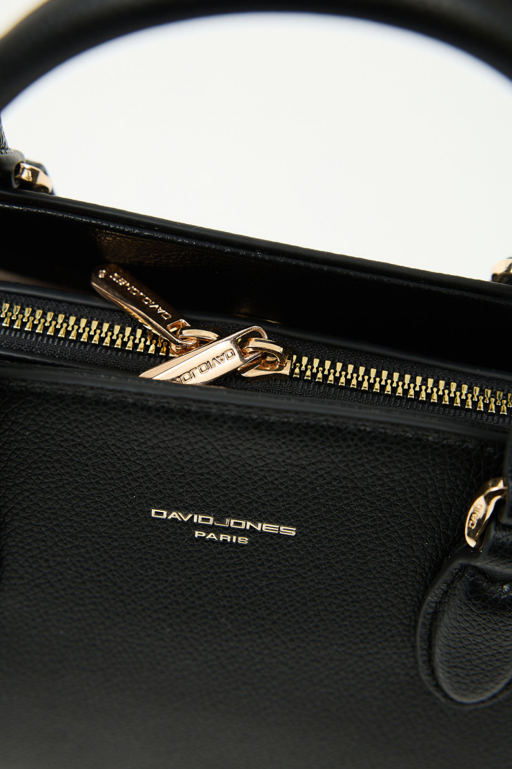Сумка David Jones 197866 - Вид 4 - інтернет магазин sandalini.ua