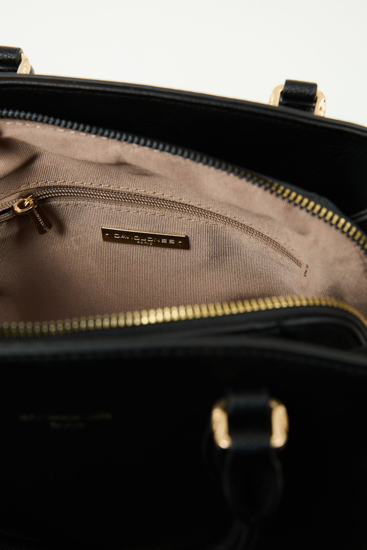 Сумка David Jones 197866 - Вид 7 - інтернет магазин sandalini.ua