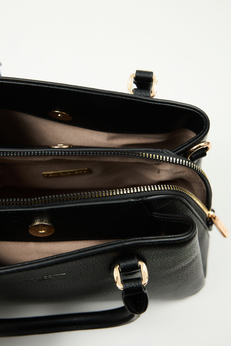 Сумка David Jones 197866 - Вид 8 - інтернет магазин sandalini.ua