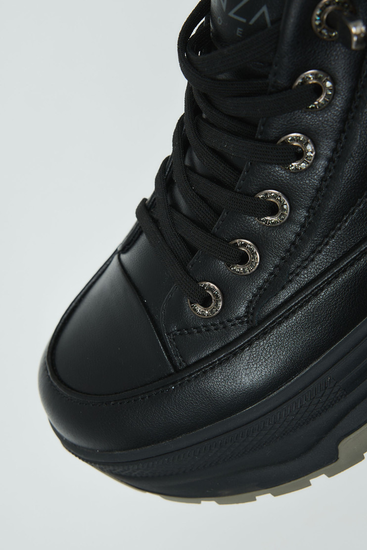 Ботинки Lonza 198785 - Вид 11 - интернет магазин sandalini.ua