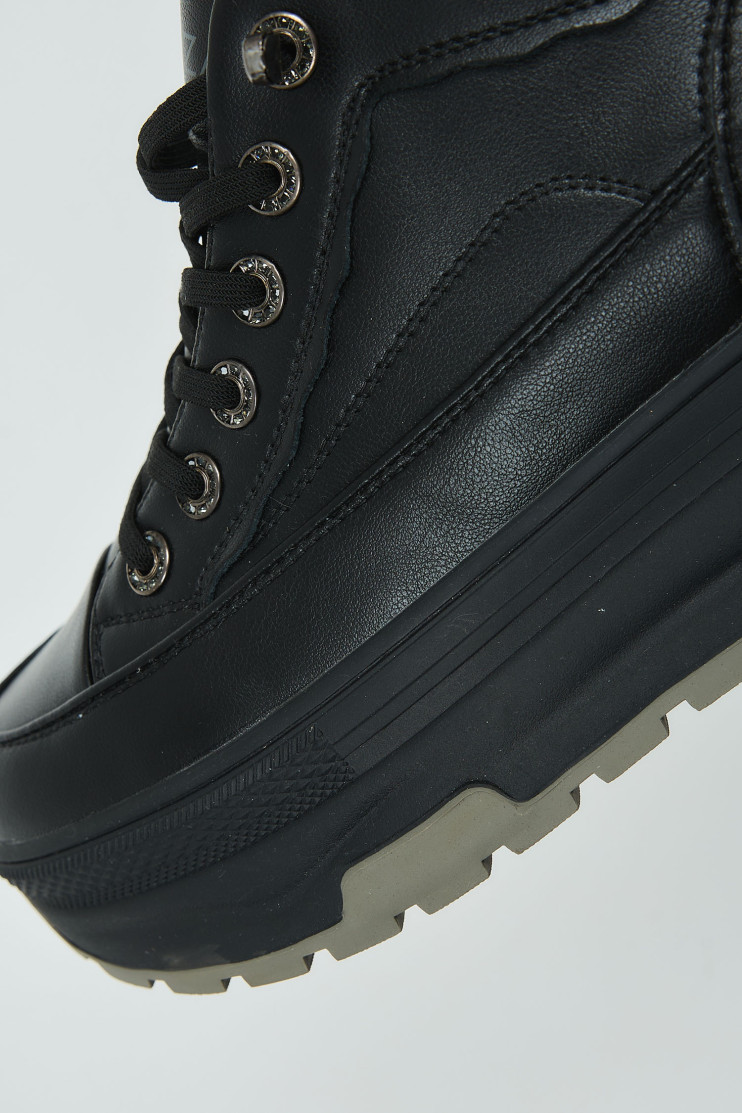 Ботинки Lonza 198785 - Вид 15 - интернет магазин sandalini.ua