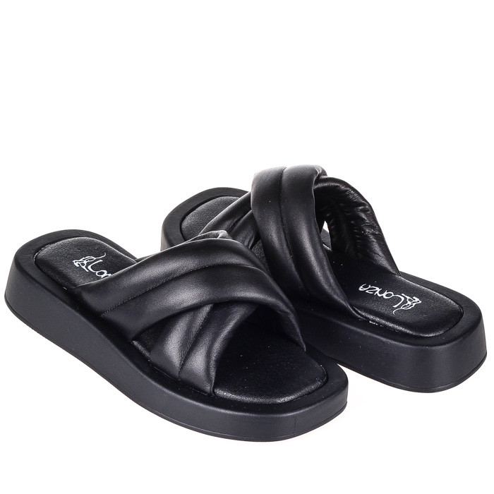 Шльопанці Lonza 164962 - Вид 1 - інтернет магазин sandalini.ua