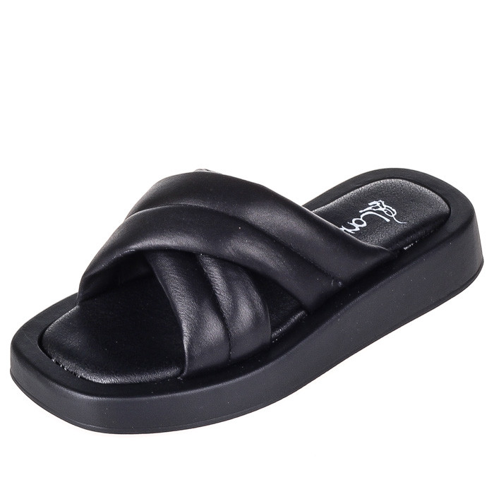 Шльопанці Lonza 164962 - Вид 3 - інтернет магазин sandalini.ua