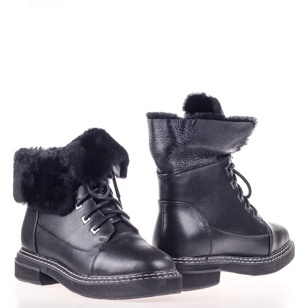 Черевики Fabio Monelli 156069 - Вид 1 - інтернет магазин sandalini.ua