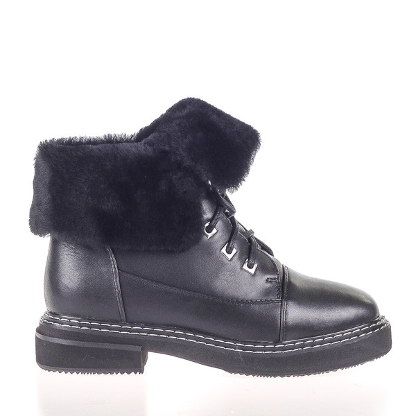 Черевики Fabio Monelli 156069 - Вид 2 - інтернет магазин sandalini.ua