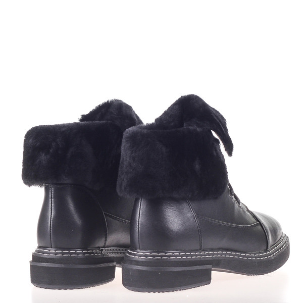 Черевики Fabio Monelli 156069 - Вид 3 - інтернет магазин sandalini.ua