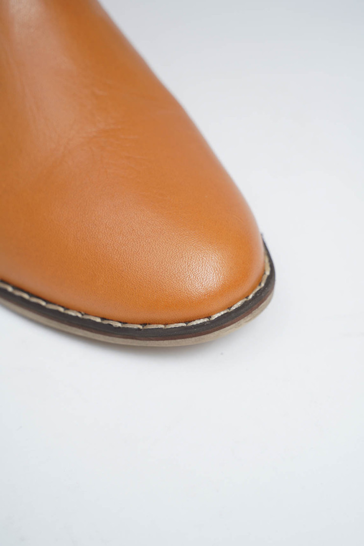 Чоботи Anna Lucci 165997 - Вид 5 - інтернет магазин sandalini.ua