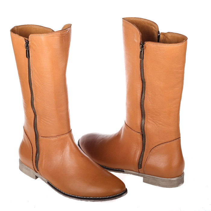 Чоботи Anna Lucci 165997 - Вид 7 - інтернет магазин sandalini.ua