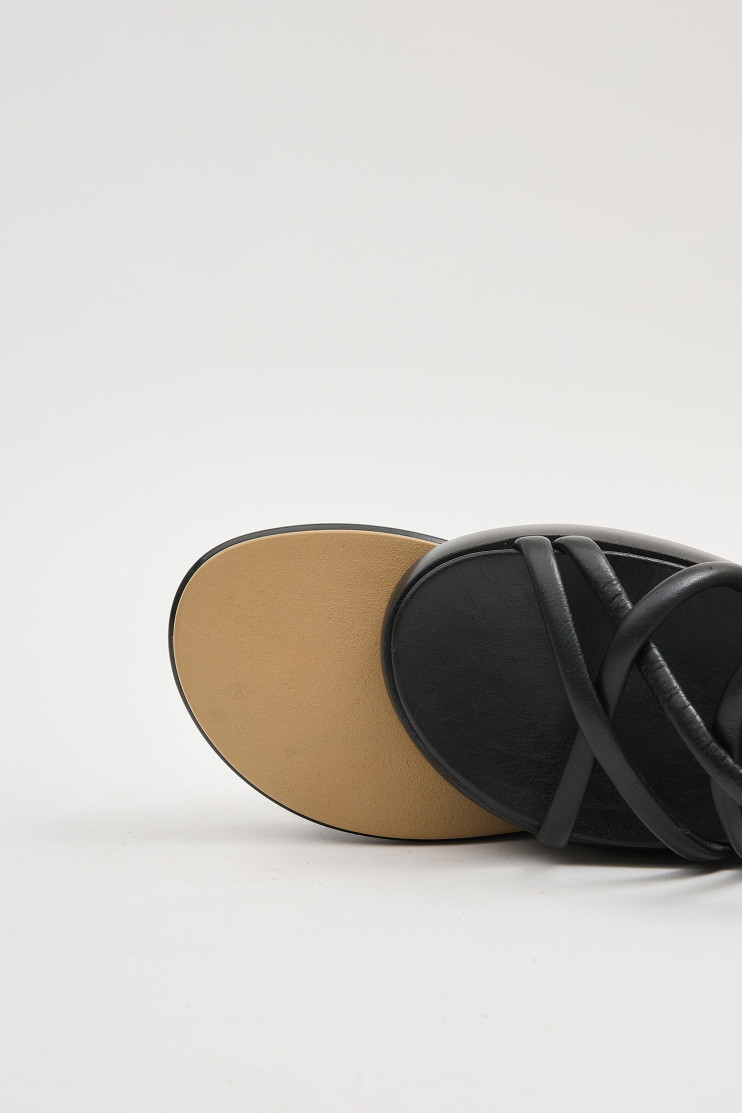 Босоніжки Lonza 199873 - Вид 8 - інтернет магазин sandalini.ua