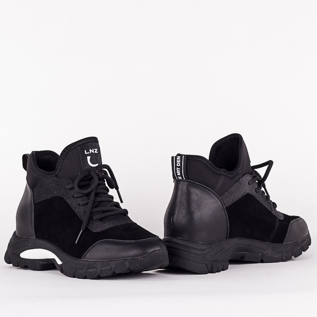 Кросівки Lonza 165096 - Вид 1 - інтернет магазин sandalini.ua