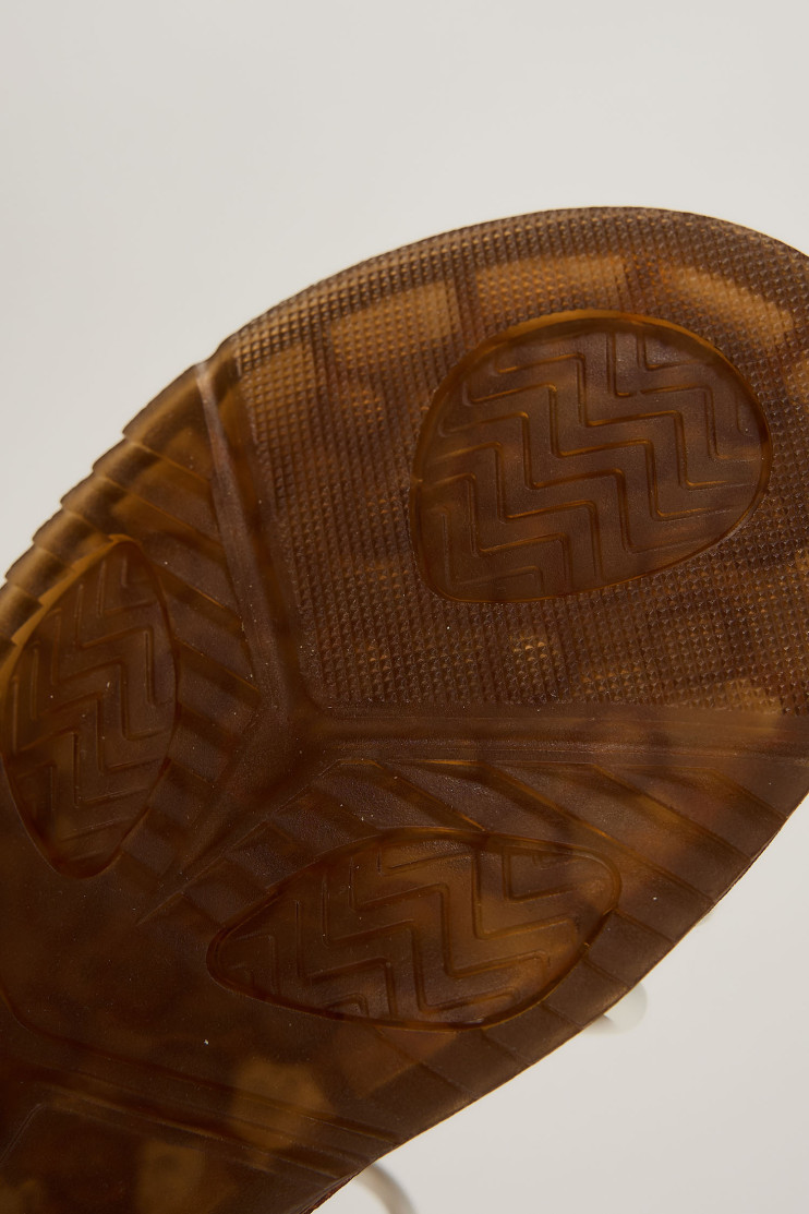 Босоніжки ALLSY 197128 - Вид 8 - інтернет магазин sandalini.ua