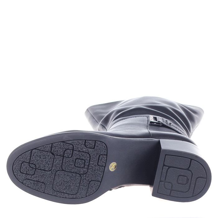 Чоботи Fabio Monelli 165351 - Вид 2 - інтернет магазин sandalini.ua