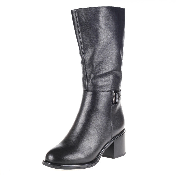 Чоботи Fabio Monelli 165351 - Вид 3 - інтернет магазин sandalini.ua