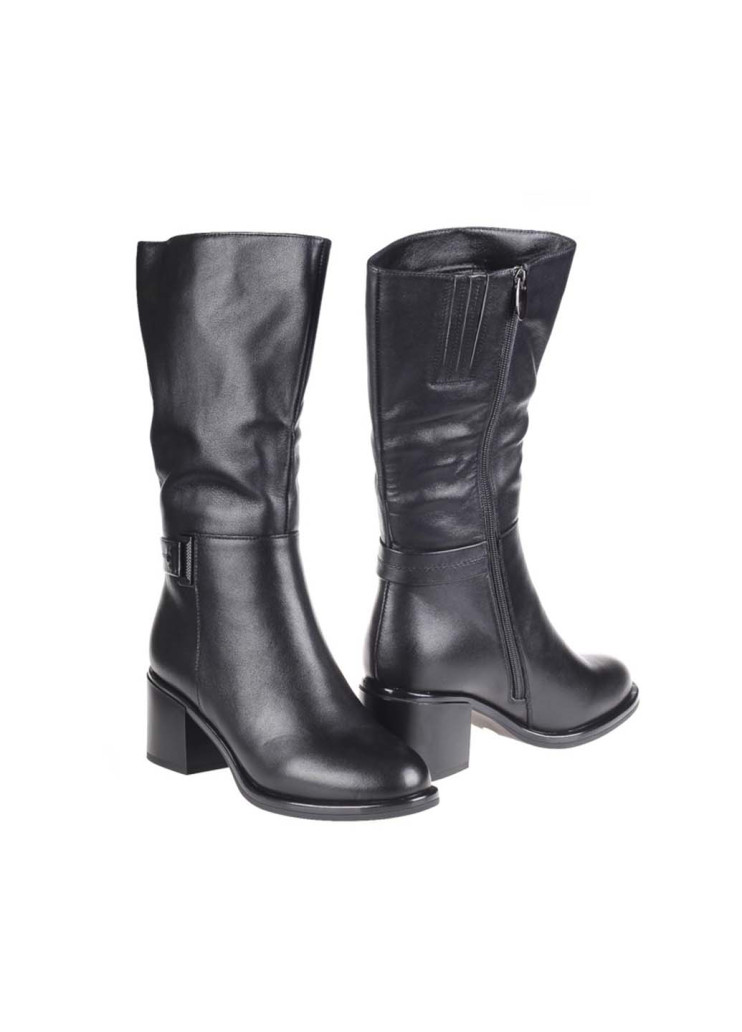 Чоботи Fabio Monelli 165351 - Вид 1 - інтернет магазин sandalini.ua