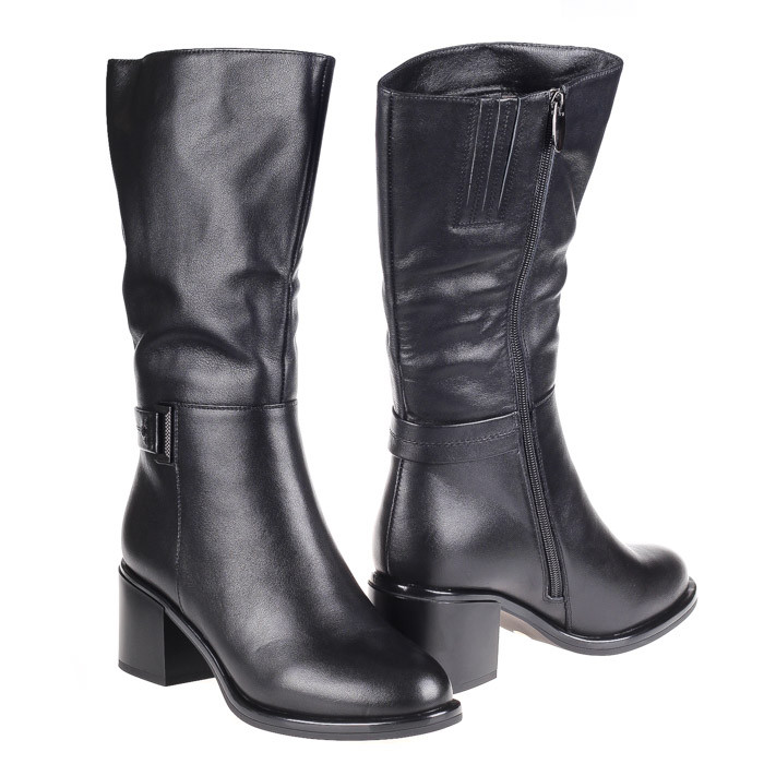 Чоботи Fabio Monelli 165351 - Вид 7 - інтернет магазин sandalini.ua