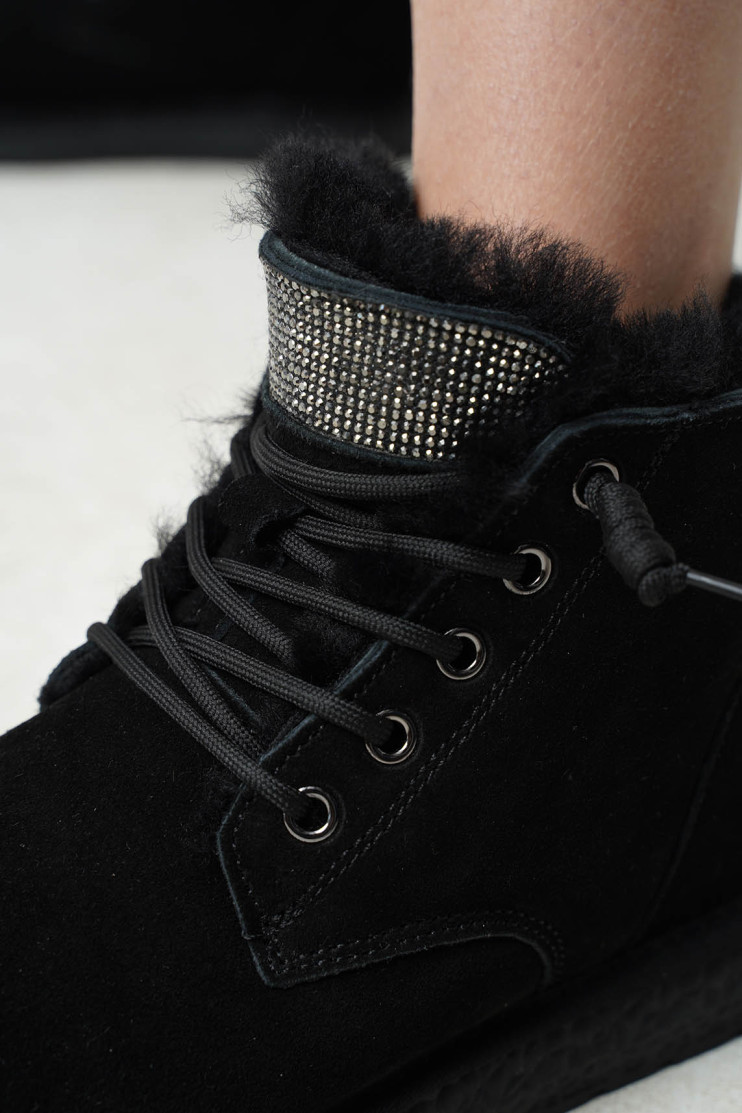 Уггі Lonza 166075 - Вид 5 - інтернет магазин sandalini.ua