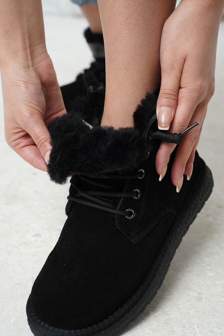 Уггі Lonza 166075 - Вид 6 - інтернет магазин sandalini.ua