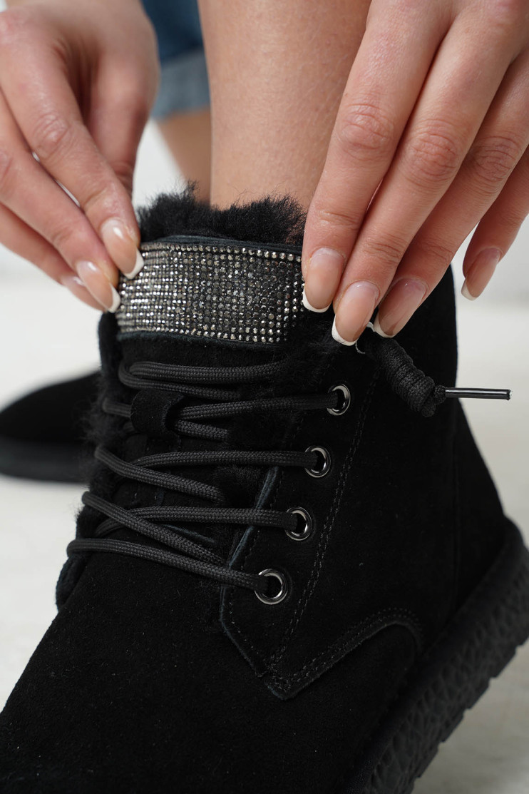 Уггі Lonza 166075 - Вид 7 - інтернет магазин sandalini.ua