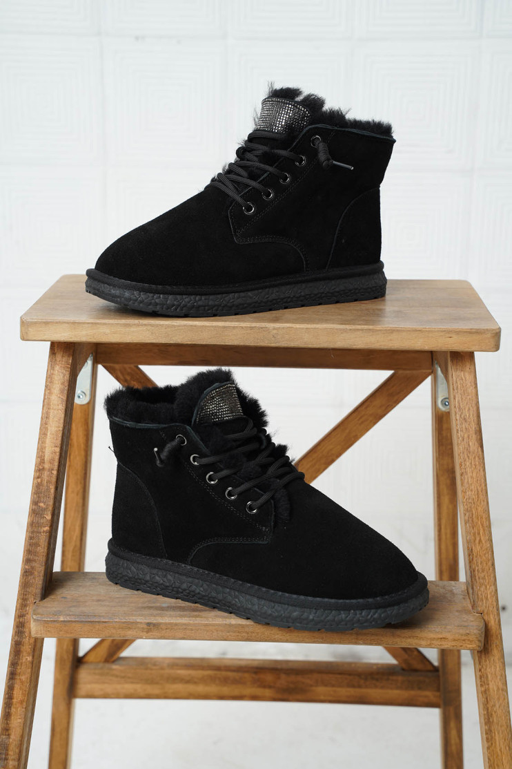 Уггі Lonza 166075 - Вид 9 - інтернет магазин sandalini.ua