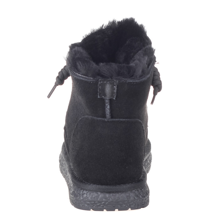 Уггі Lonza 166075 - Вид 14 - інтернет магазин sandalini.ua