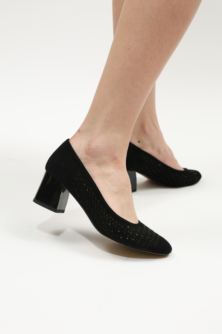 Туфли Fabio Monelli 170663 - Вид 10 - интернет магазин sandalini.ua