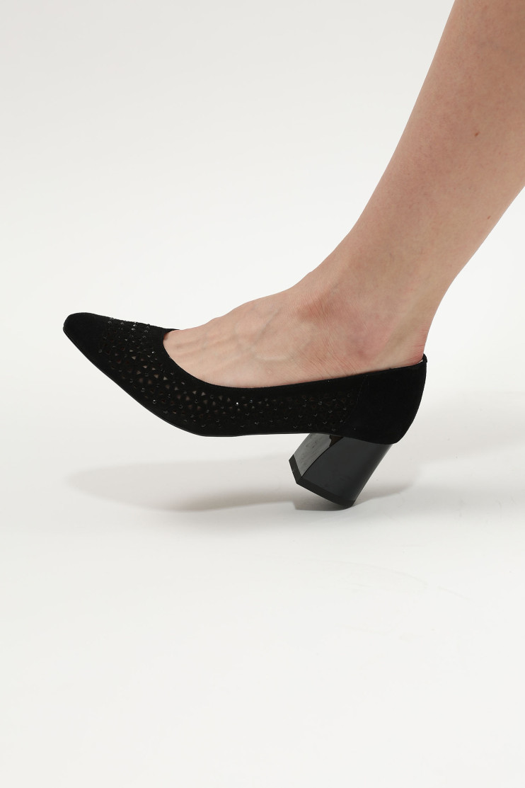 Туфли Fabio Monelli 170663 - Вид 11 - интернет магазин sandalini.ua